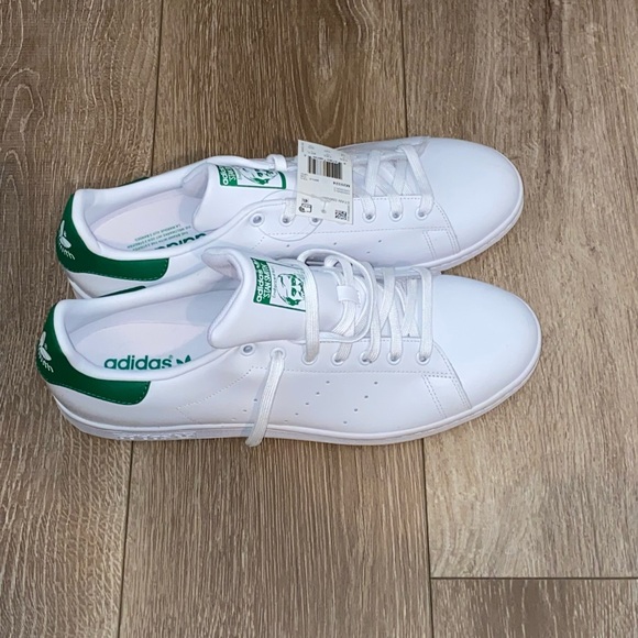 Adidas Stan Smith Originals - Picture 2 of 3